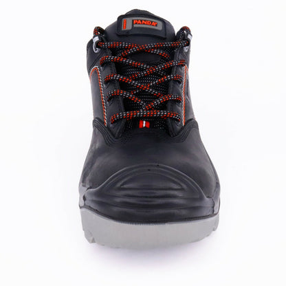 PANDA Ulysse S3 SRC Arbeitsschuhe Sicherheitsschuhe Leder Schuhe Herren 72570