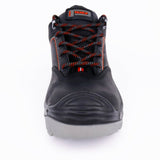 PANDA Ulysse S3 SRC Arbeitsschuhe Sicherheitsschuhe Leder Schuhe Herren 72570