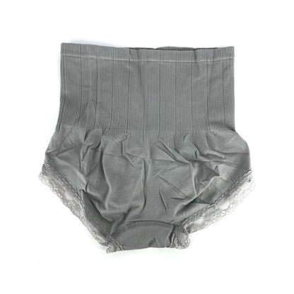 Miederslip Seamless Bauchweghose Bauchwegslip Shape Wear Slip Miederhose gr. S M