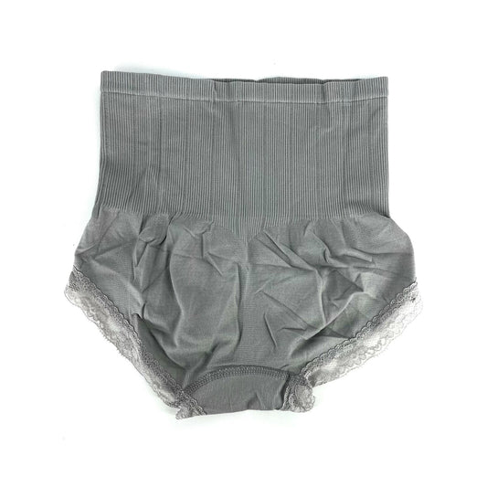 Miederslip Seamless Bauchweghose Bauchwegslip Shape Wear Slip Miederhose gr. S M