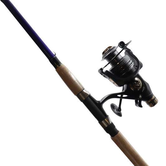 Feedercombo 3,90m 60-180g + Lineaeffe Cache FS600 Feederrute + Angelrolle