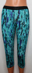 Damen Sport Fitness Leggings LAYER 8 Größe S, M, L Fitnesshose Jogging BLUEOCEAN