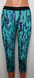 Damen Sport Fitness Leggings LAYER 8 Größe S, M, L Fitnesshose Jogging BLUEOCEAN