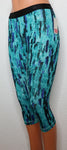 Damen Sport Fitness Leggings LAYER 8 Größe S, M, L Fitnesshose Jogging BLUEOCEAN