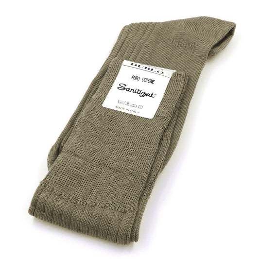 6 x Militärstrümpfe Socken Kniestrümpfe Militärsocken hochwertig 100% Baumwolle