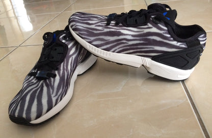 original Adidas ZX Flux Dec herrenschuhe Schuhe neu