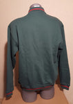Neu Polo Sweat-Shirt Trend Arbeits-Sweatshirt Pullover Herren