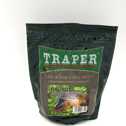 Attraktiv Grundfutter Additive Geruchszusatz Angelfutter Futterzusatz 250g