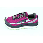 ALTRA Olympus 2.0 purple / lime Damen Laufschuhe Sportschuhe Schuhe Trailschuhe