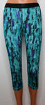 Damen Sport Fitness Leggings LAYER 8 Größe S, M, L Fitnesshose Jogging BLUEOCEAN