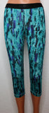 Damen Sport Fitness Leggings LAYER 8 Größe S, M, L Fitnesshose Jogging BLUEOCEAN