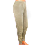 ARMEE UNTERHOSE und UNTERHEMD LANGARM Unterwäsche franz Militär Thermo oliv