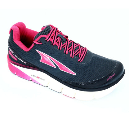ALTRA Torin 2.5 grey raspberry Damen Laufschuhe Sportschuhe Schuhe Trailschuhe