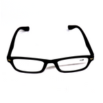 10 x Lesebrille Lesehilfe +2.5 Unisex Moderne Brille ohne Federung u. Kunststoff