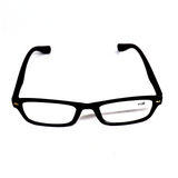 10 x Lesebrille Lesehilfe +2.5 Unisex Moderne Brille ohne Federung u. Kunststoff