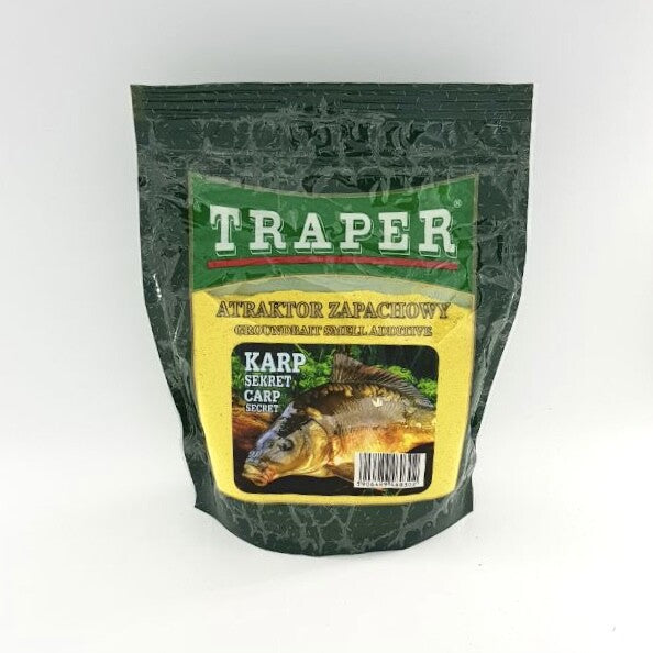 Attraktiv Grundfutter Additive Geruchszusatz Angelfutter Futterzusatz 250g