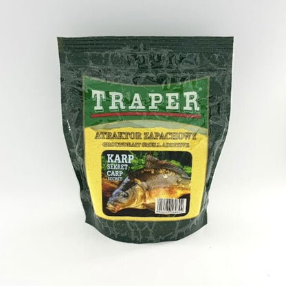 Attraktiv Grundfutter Additive Geruchszusatz Angelfutter Futterzusatz 250g