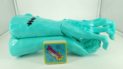Zombie Schnapp Kinderspiel von Mattel
