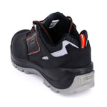 PANDA Ulysse S3 SRC Arbeitsschuhe Sicherheitsschuhe Leder Schuhe Herren 72570