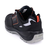 PANDA Ulysse S3 SRC Arbeitsschuhe Sicherheitsschuhe Leder Schuhe Herren 72570