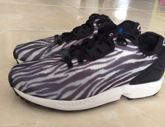 original Adidas ZX Flux Dec herrenschuhe Schuhe neu