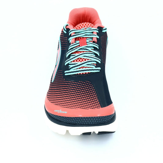 ALTRA Torin 2.5 Coral Damen Laufschuhe Sportschuhe Schuhe Trailschuhe Training