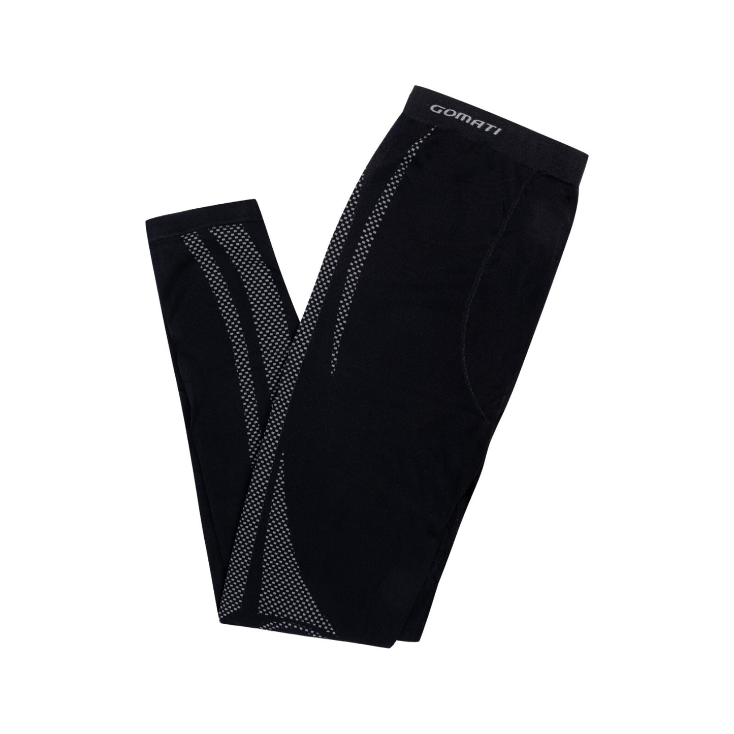 Kinder SKI Unterwäsche Set Funktionswäsche Seamless Unterhemd und Unterhose