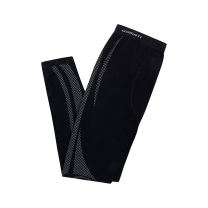Kinder SKI Unterwäsche Set Funktionswäsche Seamless Unterhemd und Unterhose