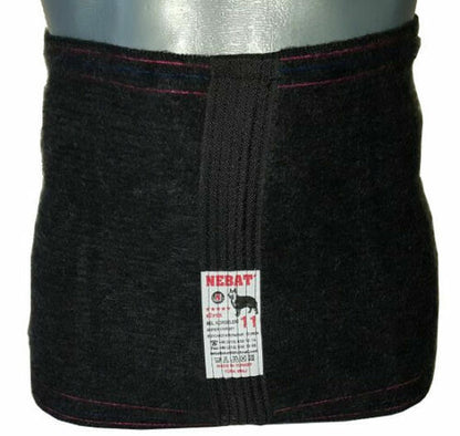 S-3XL Bandage Rückenbandage Nierenwärmer Rückenwärmer Rückengürtel Miedergürtel