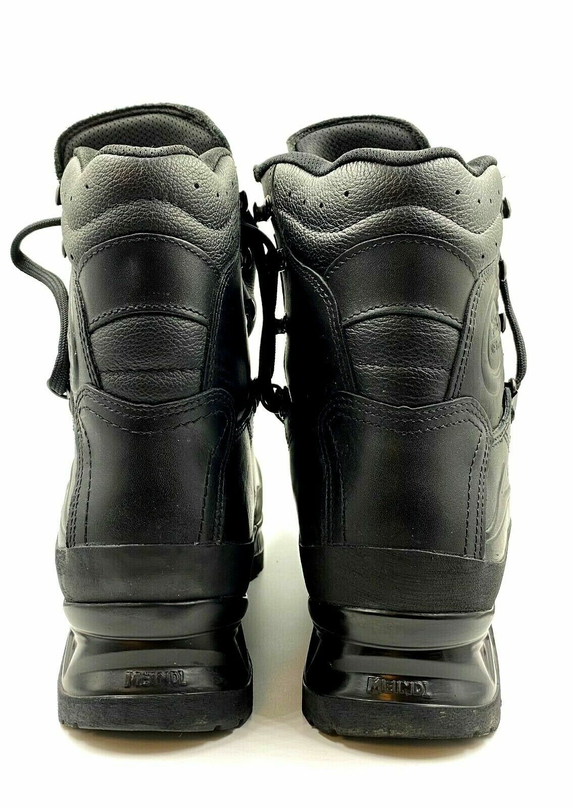 Meindl Einsatzstiefel BW Combat Extreme G 37-48 Kampfstiefel MFSystem Bundeswehr
