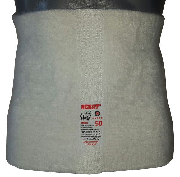 S-3XL Bandage Rückenbandage Nierenwärmer Rückenwärmer Rückengürtel Miedergürtel