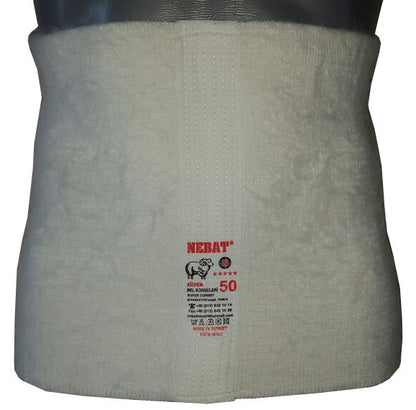 S-3XL Bandage Rückenbandage Nierenwärmer Rückenwärmer Rückengürtel Miedergürtel