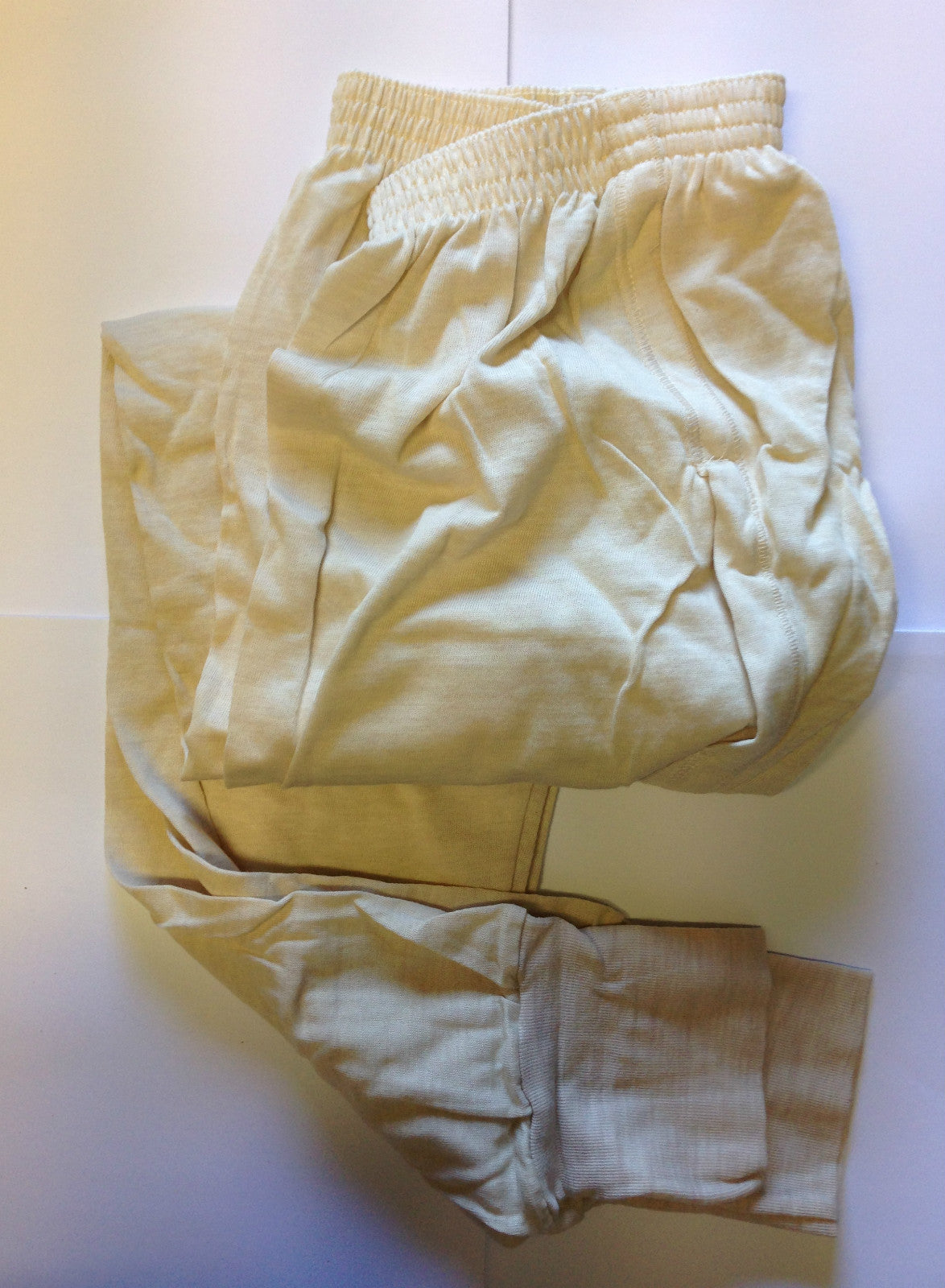 20x Armee Unterhose Unterhemd Ital. Militär Wolle Gr. S,M,L,XL