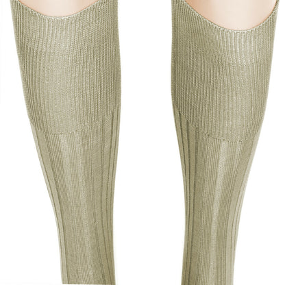 6 x Militärstrümpfe Socken Kniestrümpfe Militärsocken hochwertig 100% Baumwolle