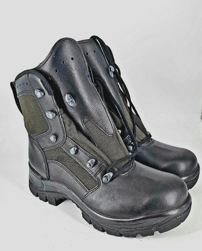 BUNDESWEHR HAIX  TROPENSTIEFEL KAMPFSTIEFEL SPRINGERSTIEFEL FELDSTIEFEL STIEFEL