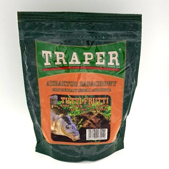 Attraktiv Grundfutter Additive Geruchszusatz Angelfutter Futterzusatz 250g