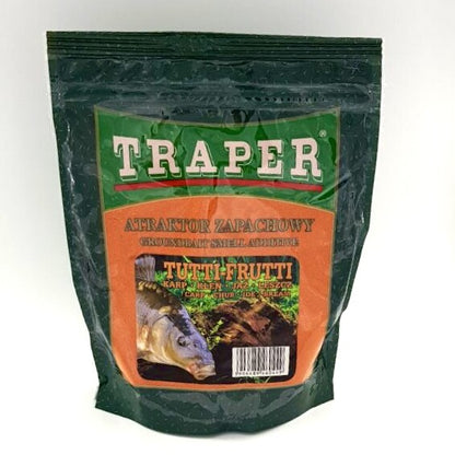 Attraktiv Grundfutter Additive Geruchszusatz Angelfutter Futterzusatz 250g