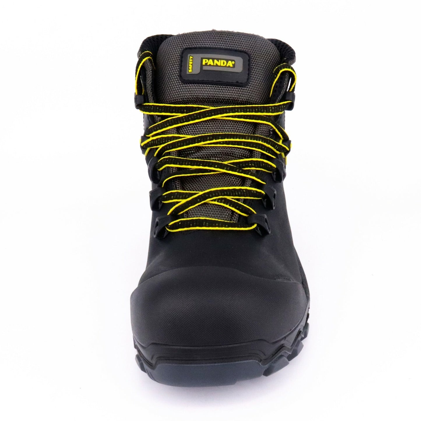PANDA No. EIGHT S3 Arbeitsschuhe Sicherheitsschuhe Leder Schuhe Herren 58990