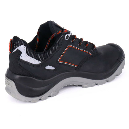 PANDA Ulysse S3 SRC Arbeitsschuhe Sicherheitsschuhe Leder Schuhe Herren 72570