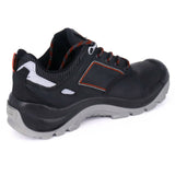 PANDA Ulysse S3 SRC Arbeitsschuhe Sicherheitsschuhe Leder Schuhe Herren 72570