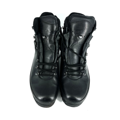 Bundeswehr BW MEINDL Bergstiefel KAMPFSTIEFEL WANDERSCHUHE STIEFEL KAMPFSCHUH