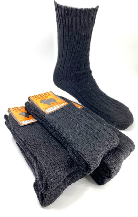 2-5-10 Paar  Socken Wollsocken WOLLE  Wintersocken Schurwolle 99% Größen 39-46