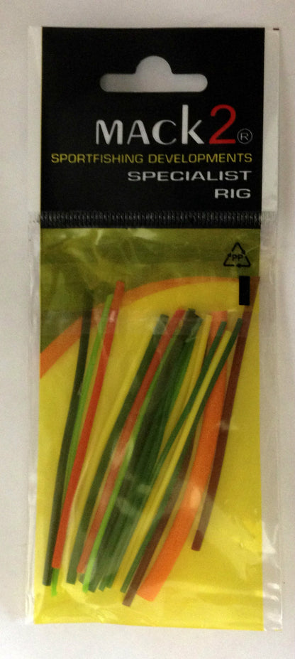 Angelzubehör Posenringe Mix NEU Sportsishing Ringe