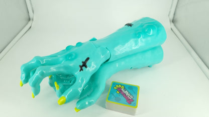 Zombie Schnapp Kinderspiel von Mattel