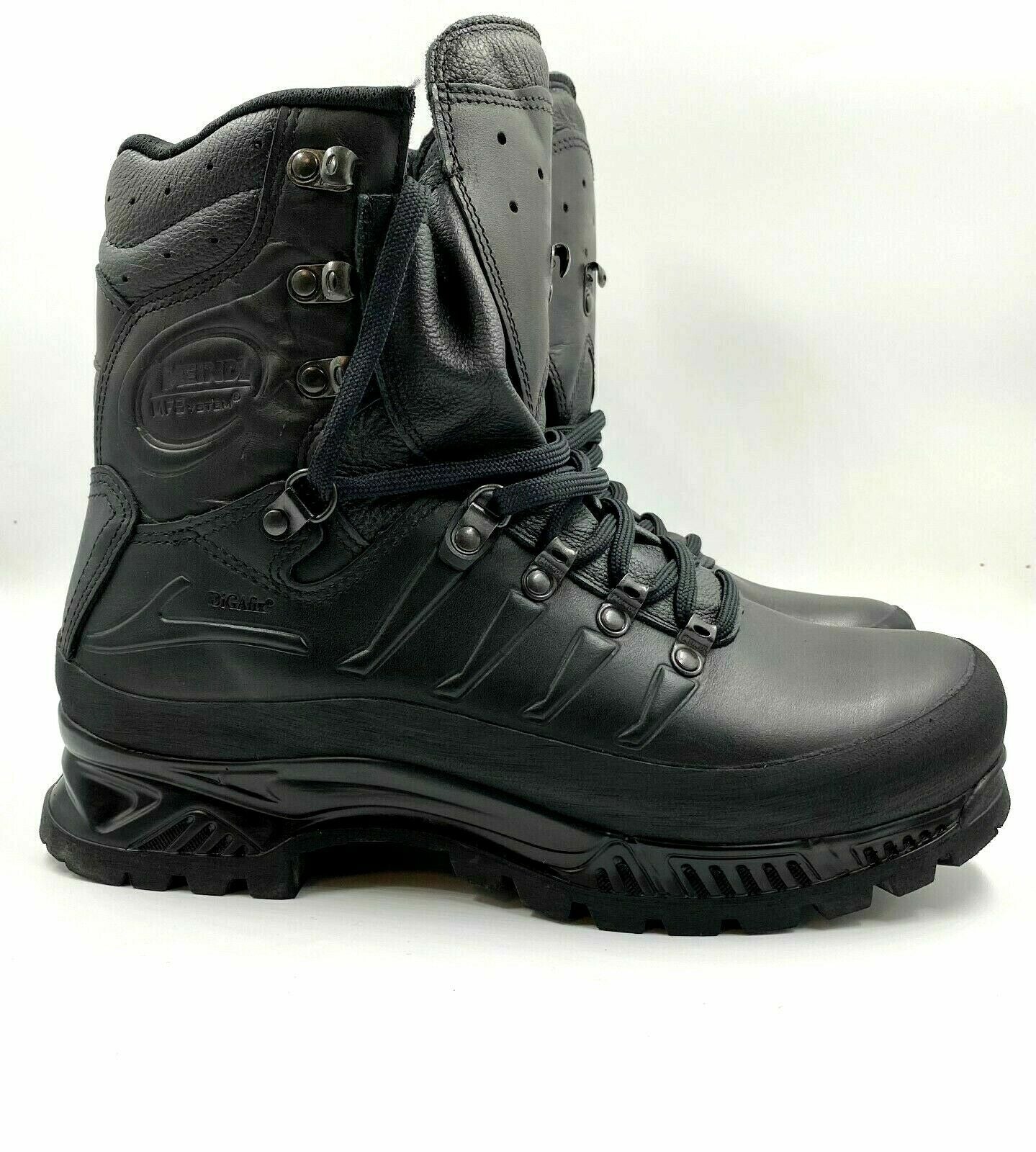 Meindl Einsatzstiefel BW Combat Extreme G 37-48 Kampfstiefel MFSystem Bundeswehr
