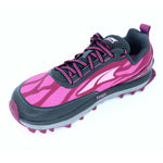 ALTRA Superior 3.0 Raspberry Damen Laufschuhe Sportschuhe Schuhe Trailschuhe