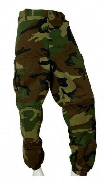 3 Teiliger Tarnanzug Feldanzug Jacke Hose Mütze Military Gr.52,54,56,58