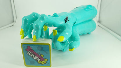 Zombie Schnapp Kinderspiel von Mattel