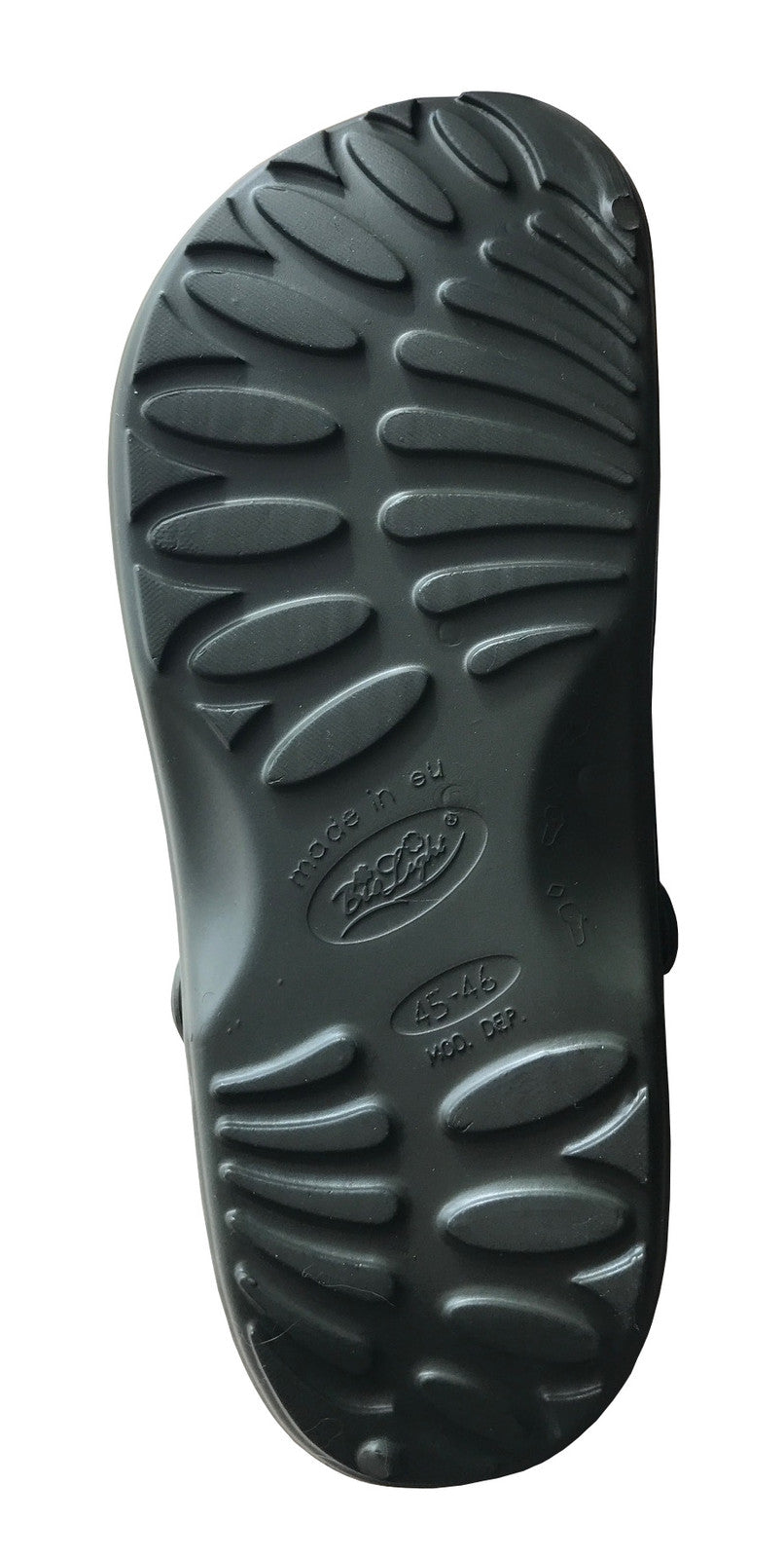 Clogs EVA Angelschuhe Freizeitschuhe Gartenclogs leicht grün gr.41-46 Schuhe