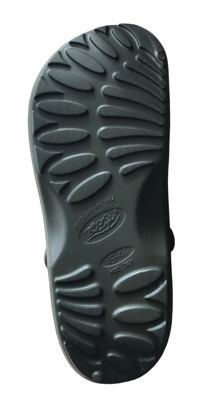 Clogs EVA Angelschuhe Freizeitschuhe Gartenclogs leicht grün gr.41-46 Schuhe